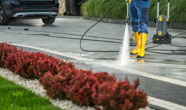 Best House Exterior Washing  in Aubrey, TX