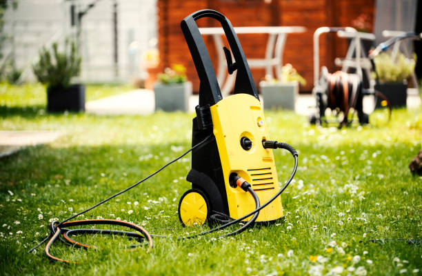 Best Factory Floor Cleaning  in Aubrey, TX